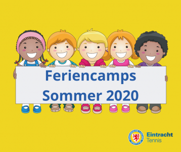 Feriencamps Sommer 2020